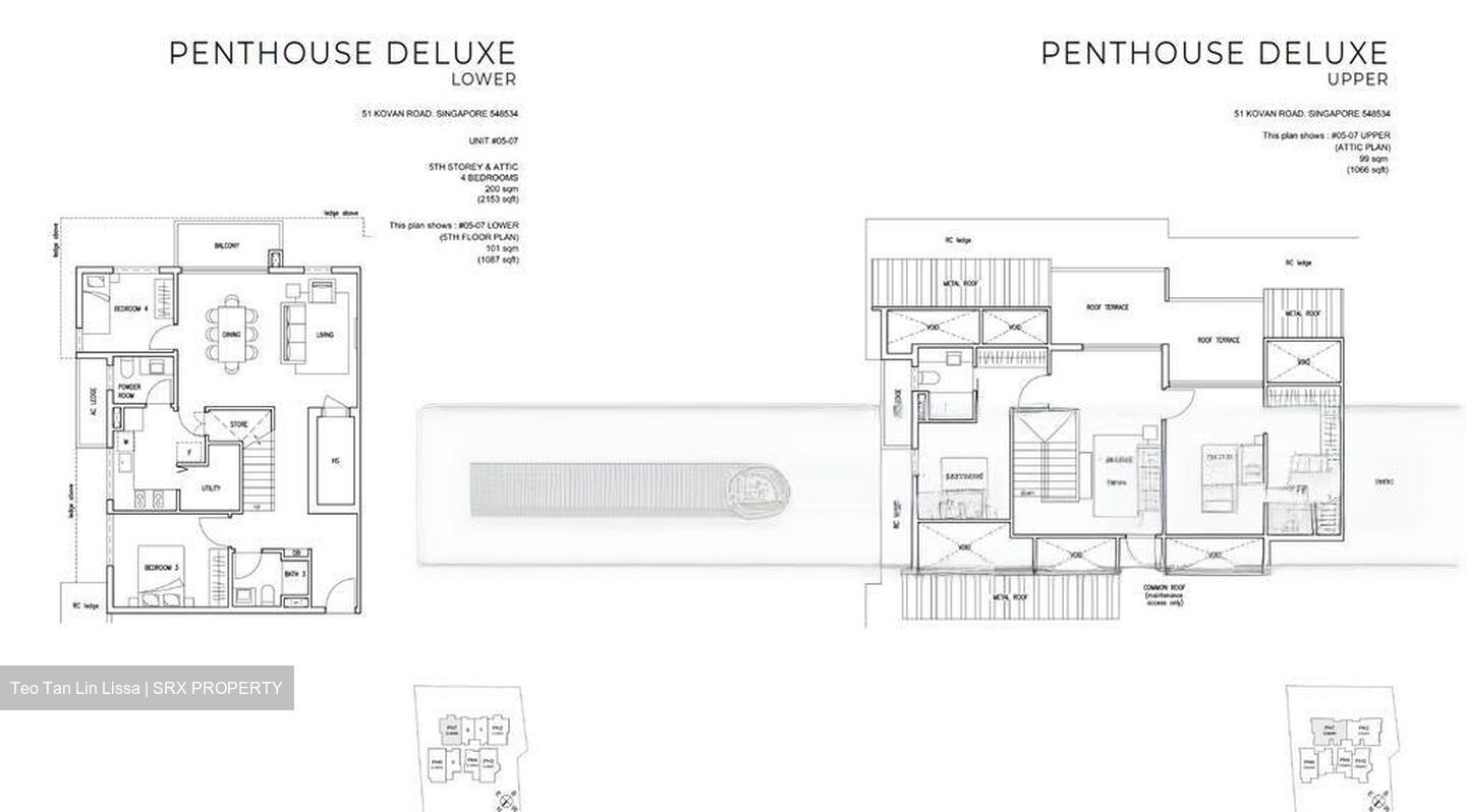 Kovan Lodge (D19), Apartment #458068991